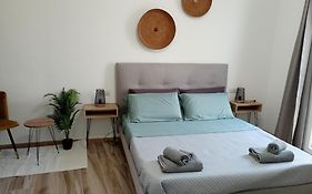 Niu Rooms